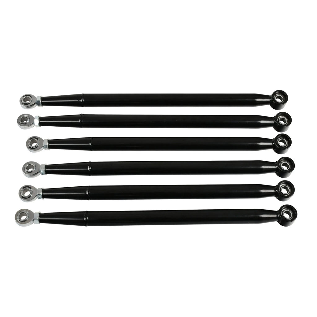 Billet Aluminum Radius Rods for Can-Am Maverick X3 (2017–2023)