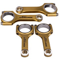 Titanizing Connecting Rods & ARP Bolts for Audi/VW Golf GTI (2001–2004)