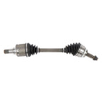 Front Left CV Axle Assembly for Toyota Camry (2002-2009)