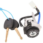 Ignition Lock Cylinder Switch w/2 Keys for Hyundai Elantra (2015-2020)