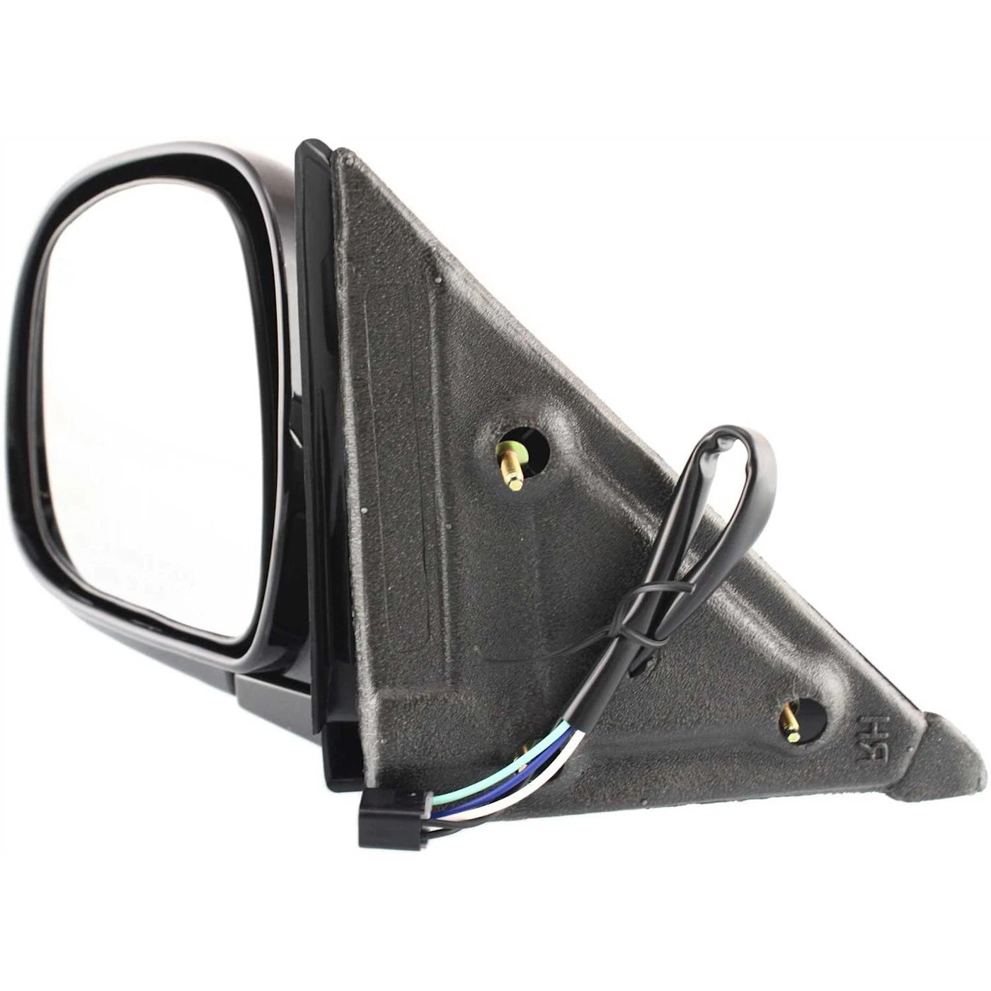 Power Mirror for Chevrolet S10 Blazer (1998)