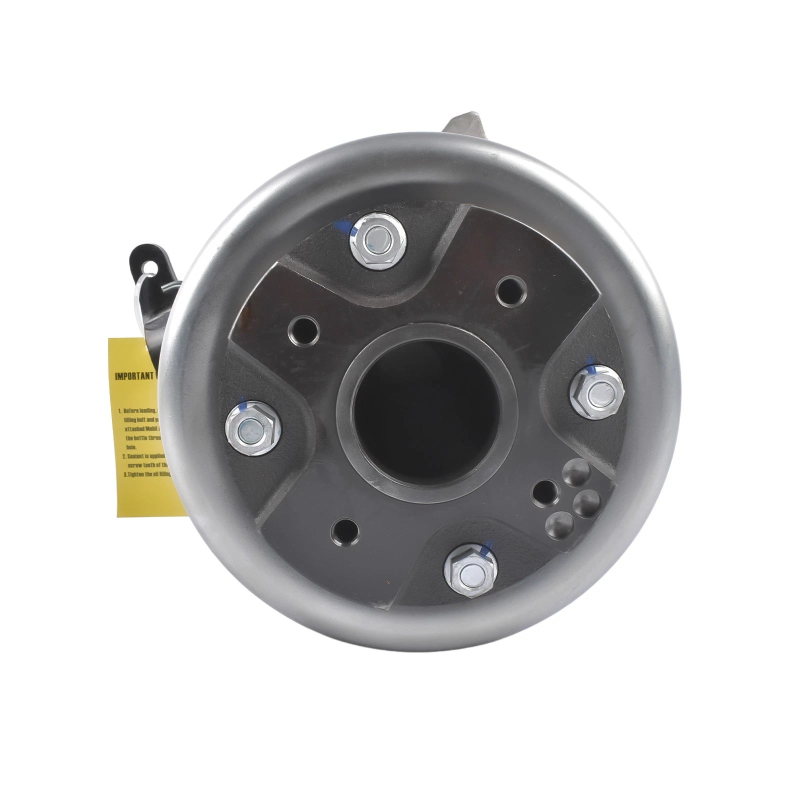 Parking Brake Driveshaft for Ford F350 F450 F550 (2003–2007)