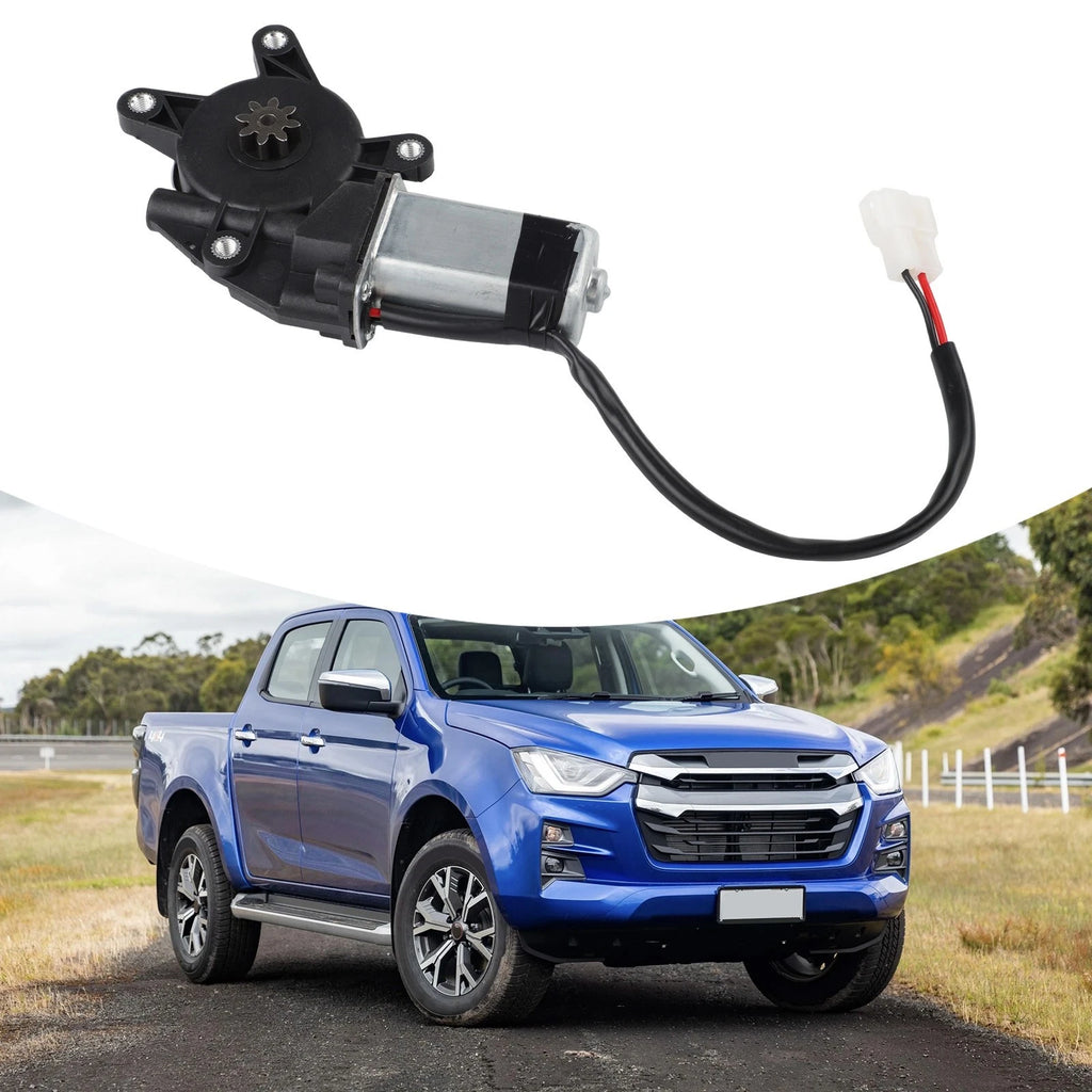 Window Lifting Motor for Chevrolet Isuzu Vehicles (742, 449)