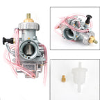 Carburetor Carb for Yamaha Blaster YFS200 (1988–2006)