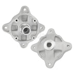 2X Front Wheel Hubs for Polaris Sportsman 500 800 570 400 450 600 700 ACE ETX