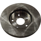 Front Disc Brake Rotors for Toyota RAV4 (2001–2005)