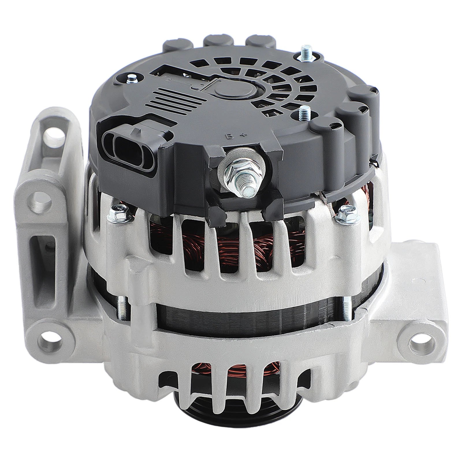 Alternator for Chevy Malibu, Cobalt, Saturn Vue (2008–2012)