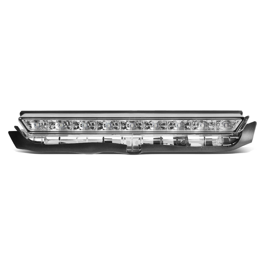 Full LED Third Brake Light for Scion TC (2011–2016) - Chrome Housing