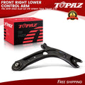 Front Right Lower Control Arm for Audi Q3 (2019–2022)