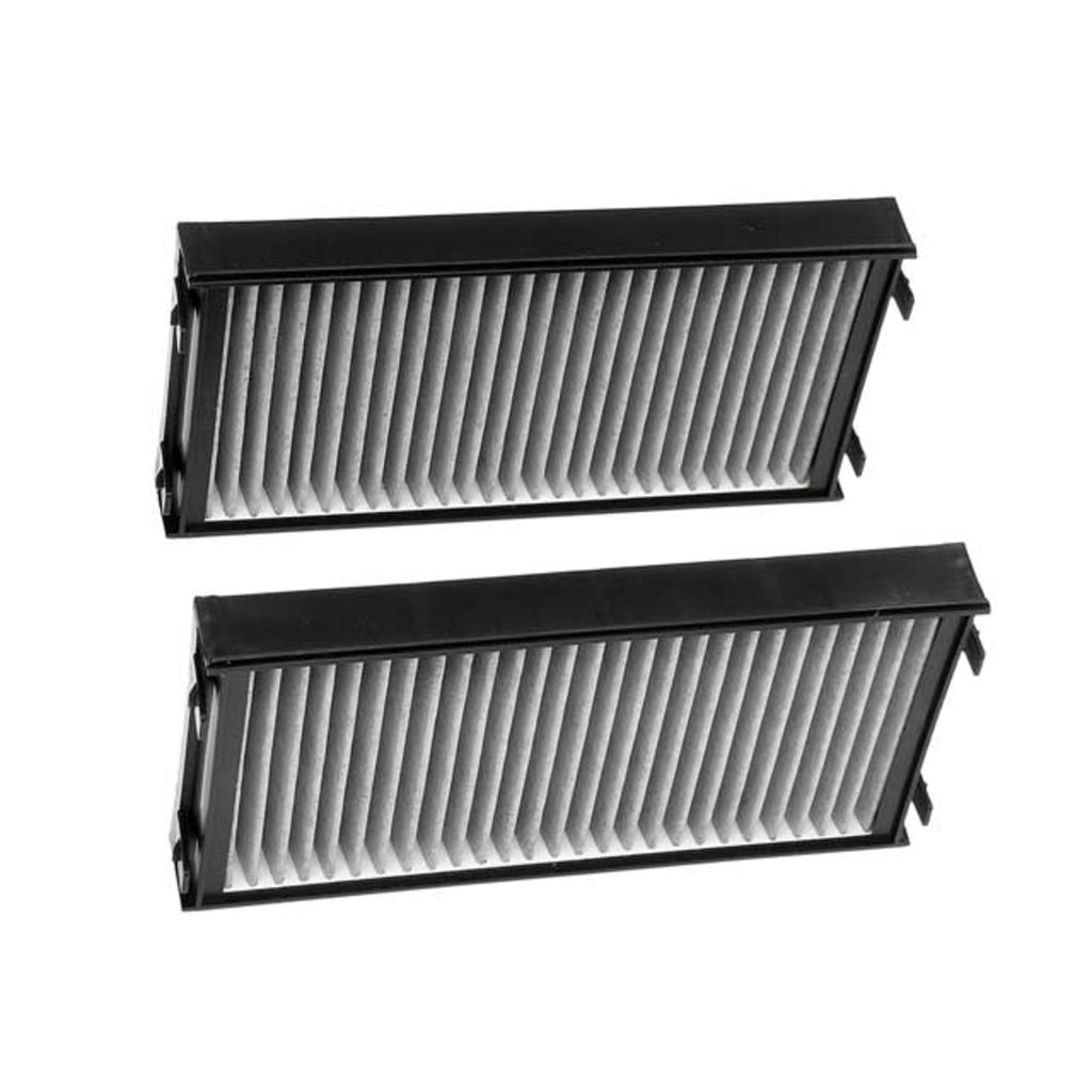 Cabin Air Filter for BMW X5 E70, X6 E71 (2007–2016)