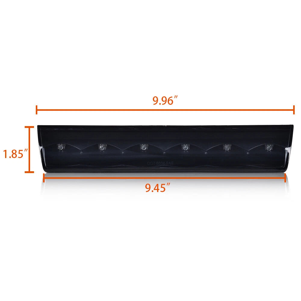 LED Truck Cap Topper for Leer Century