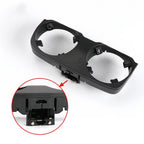 Cup Holder Outer Cover for BMW 7 Series F01 F02 F03 F04 (2009-2015)