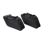 Saddlebag Liners for Harley Dyna Electra Street Glide FLHX (2006-2023)