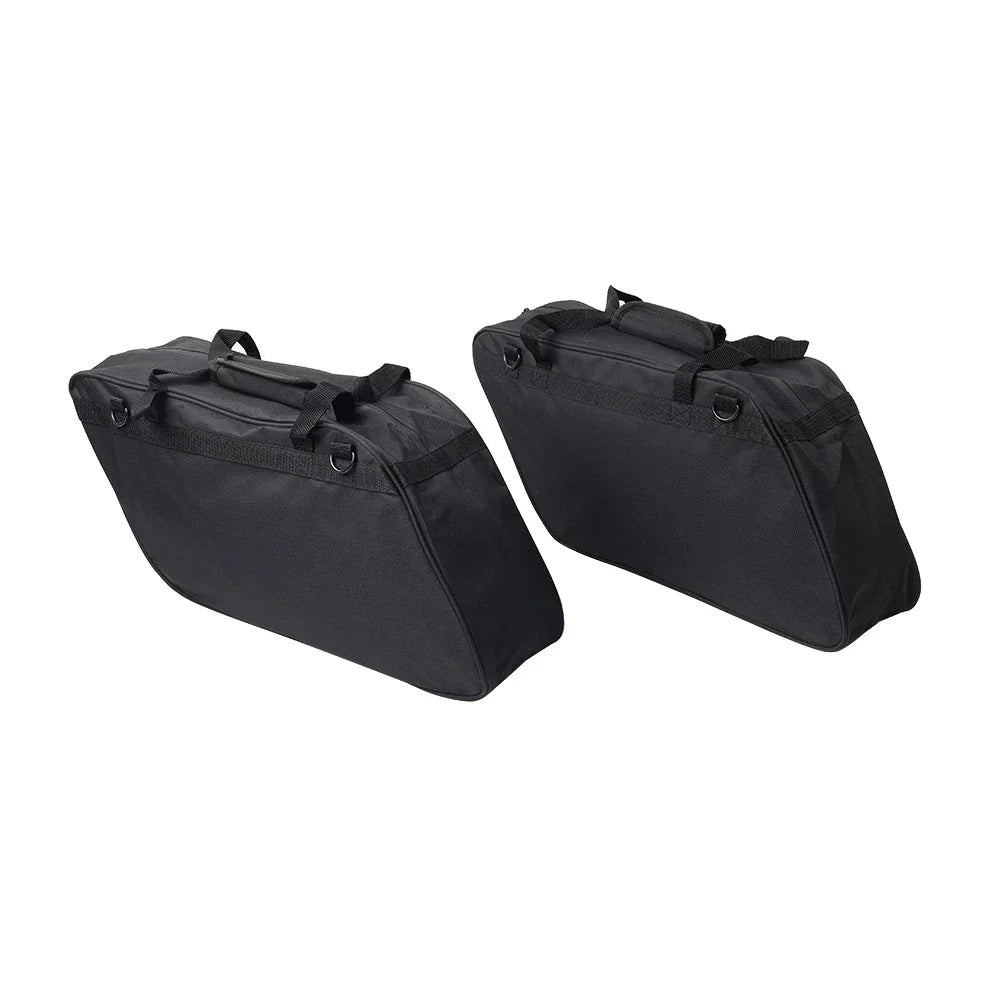Saddlebag Liners for Harley Dyna Electra Street Glide FLHX (2006-2023)