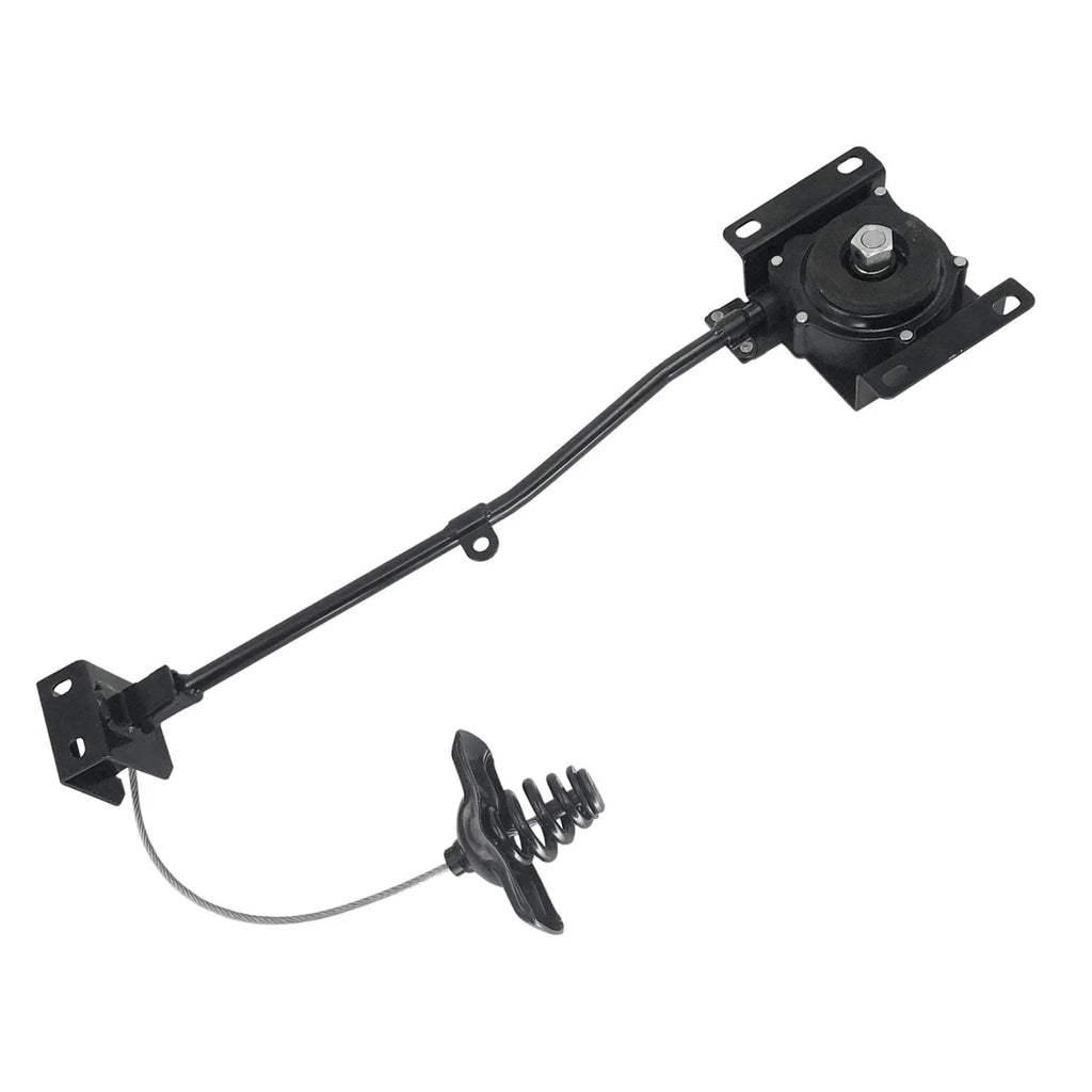Spare Tire Hoist Assembly for Toyota Sienna (2004–2020)
