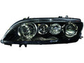 Headlight Assembly for Mazda 6 (2006–2008) WD495VR