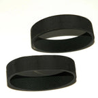Set of 3 Flat Belts for G 2000 G 2001 G Six G4 G7