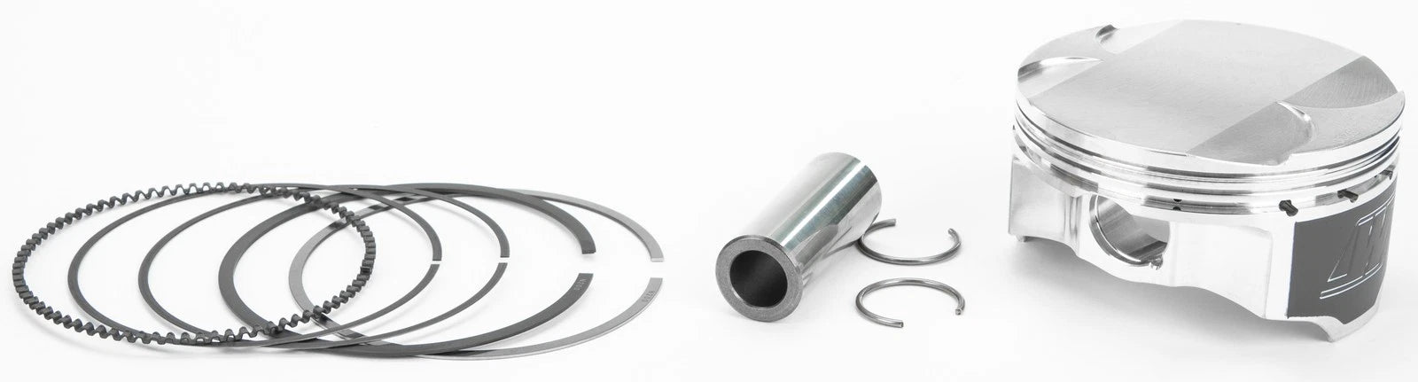 Piston Kit Armorglide 92.00/Std 10.5:1 for