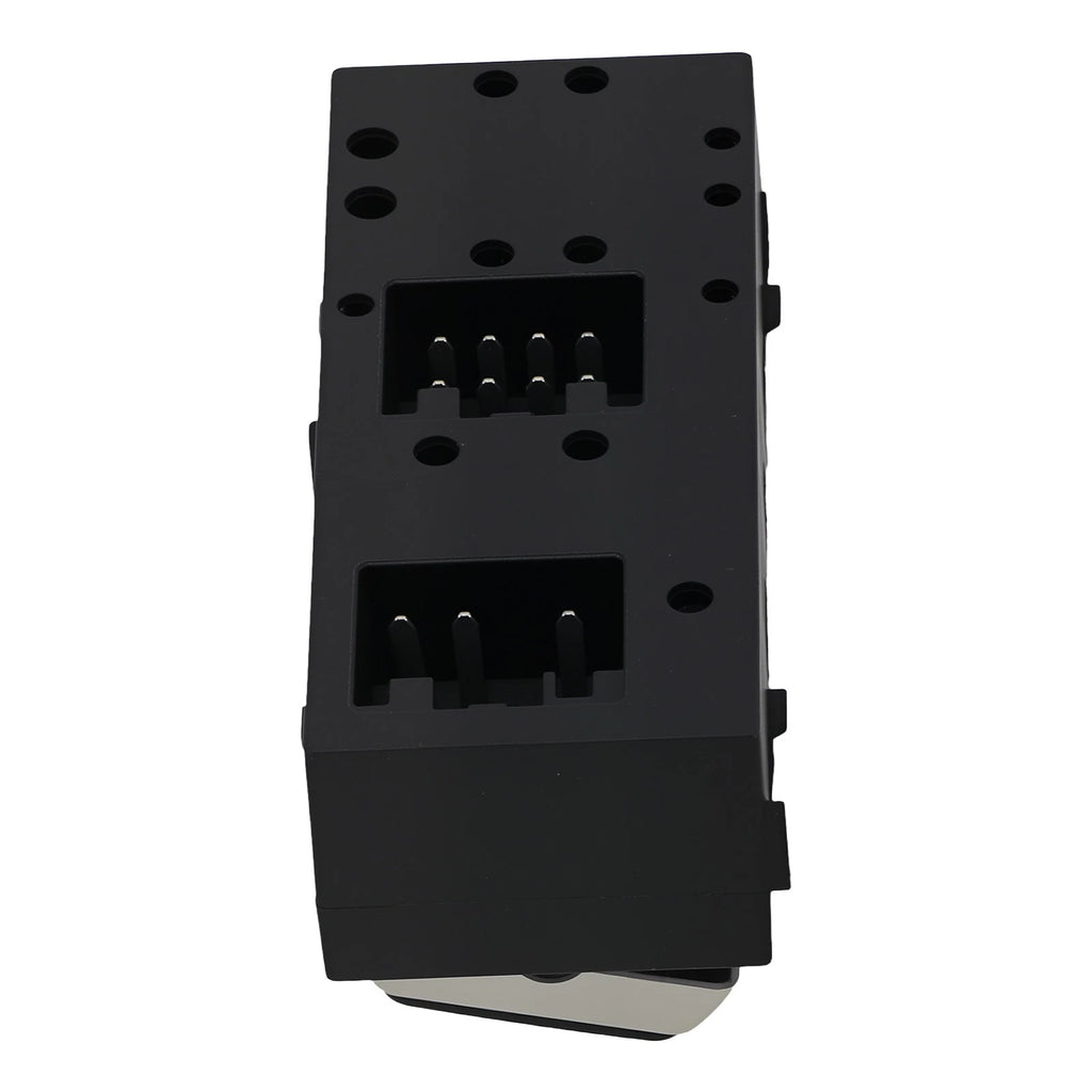 Door Window Switch for Lincoln Town Car (2003–2008) 5W1Z-14529-BA Left Black