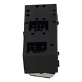 Door Window Switch for Lincoln Town Car (2003–2008) 5W1Z-14529-BA Left Black