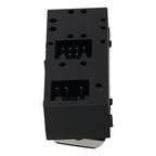 Door Window Switch for Lincoln Town Car (2003–2008) 5W1Z-14529-BA Left Black