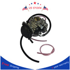 Carburetor Assembly for Yamaha TTR225 (1999–2004)