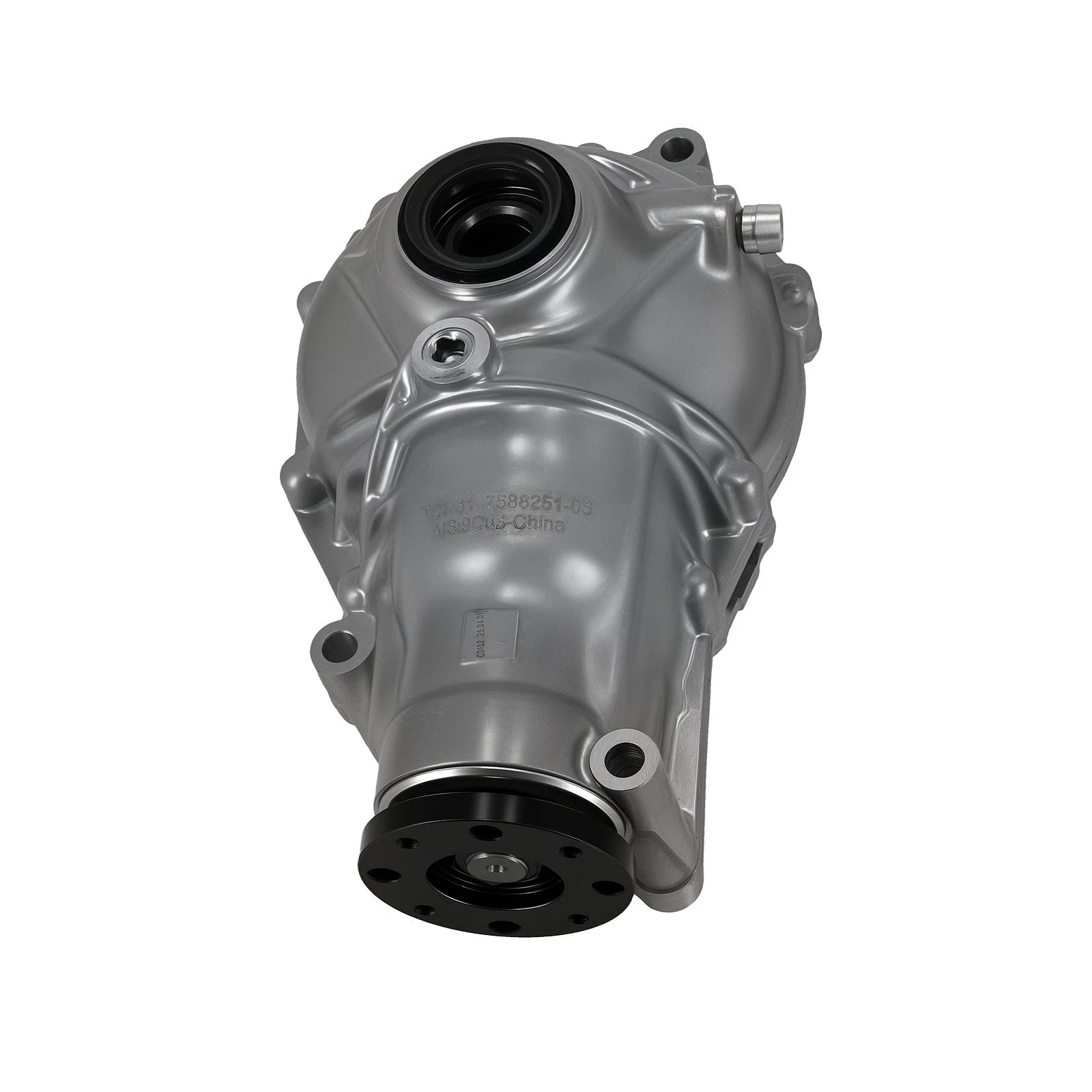 Front Axle Differential Carrier 31507594314 for BMW F15 F16 E70 F86 (2014–2019)
