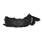 Front Passenger Side Fender Liner Replacement for Toyota Prius (2010–2015)