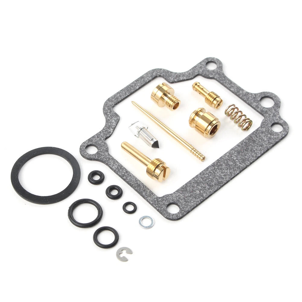 Carburetor Rebuild Kit for Suzuki ATV LT80 Quadsport (1987–2006)