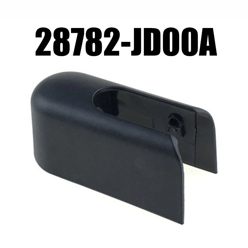 Rear Side Wiper Head Cap for Nissan Qashqai (2008–2014) 28782-JD00A
