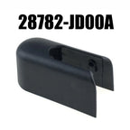 Rear Side Wiper Head Cap for Nissan Qashqai (2008–2014) 28782-JD00A