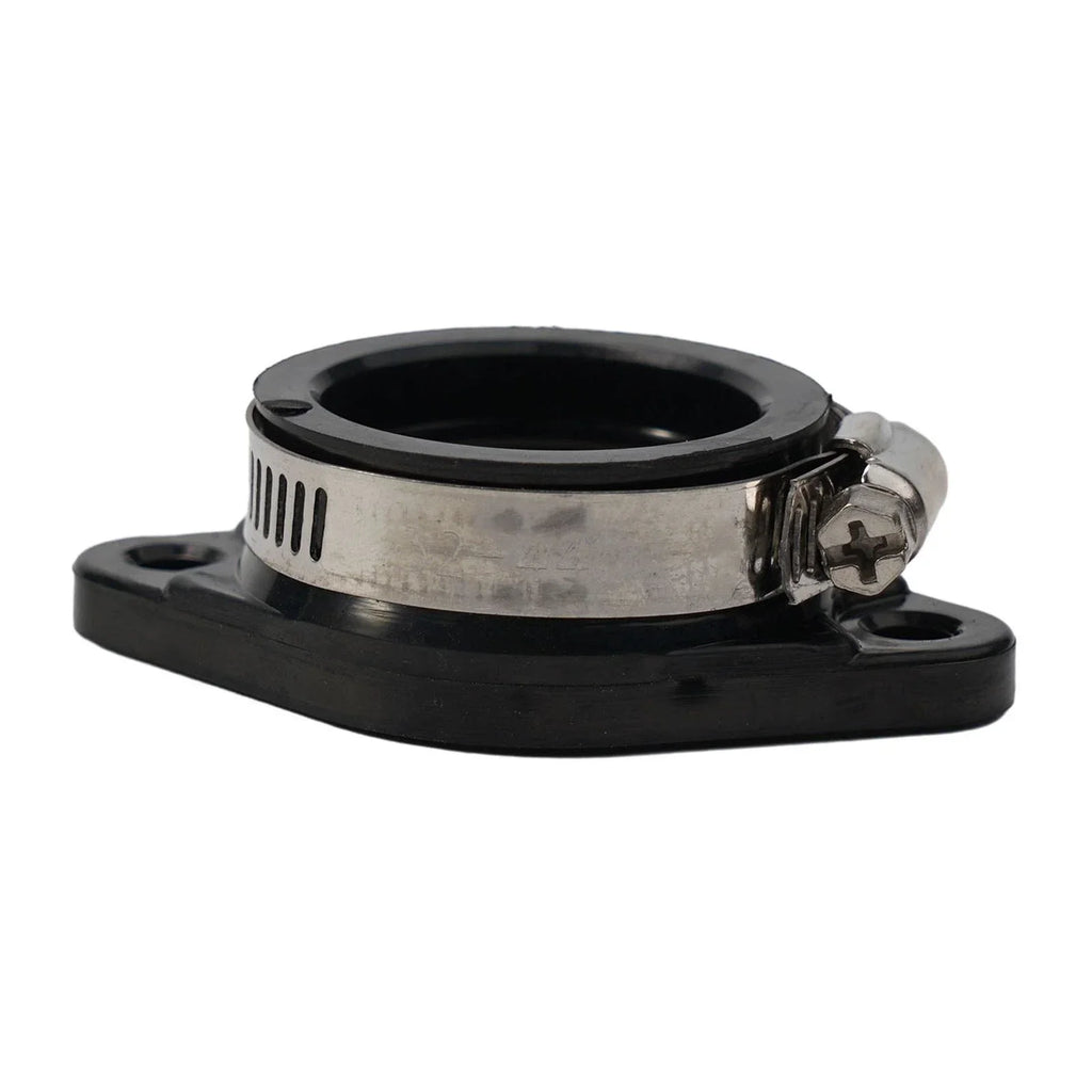 Rubber Flange Adapter Boot 28mm���30mm Carburetor Manifold Intake