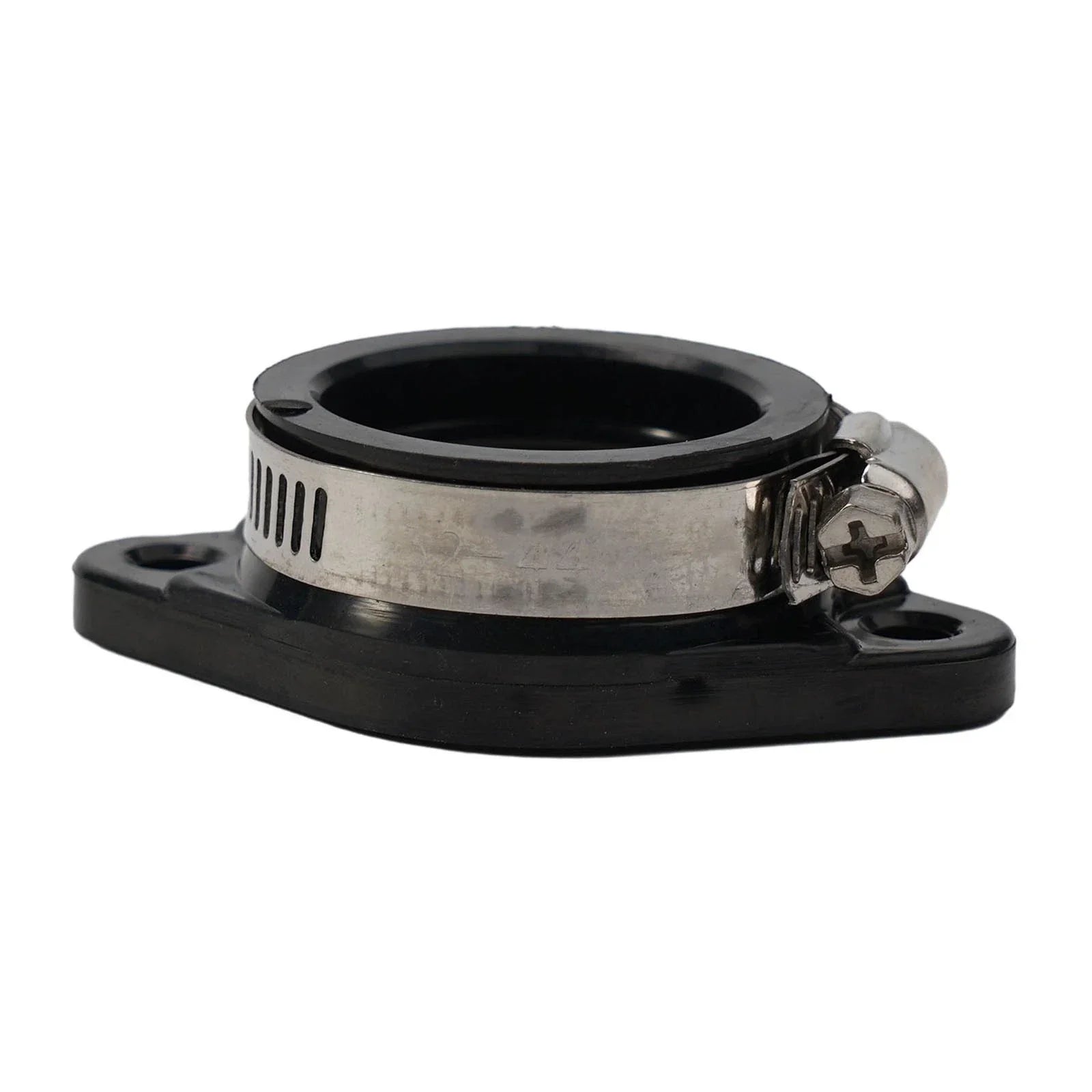 Rubber Flange Adapter Boot 28mm���30mm Carburetor Manifold Intake