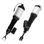 Set of 2 Air Suspension Struts for Bentley Continental GT (2004–2020)