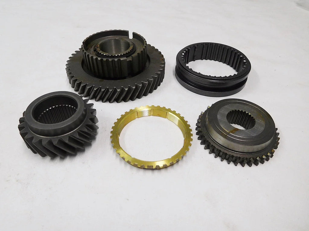 5th Gear Set for Toyota Land Cruiser FJ75 HJ75 (1987-1990)