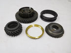 5th Gear Set for Toyota Land Cruiser FJ75 HJ75 (1987-1990)