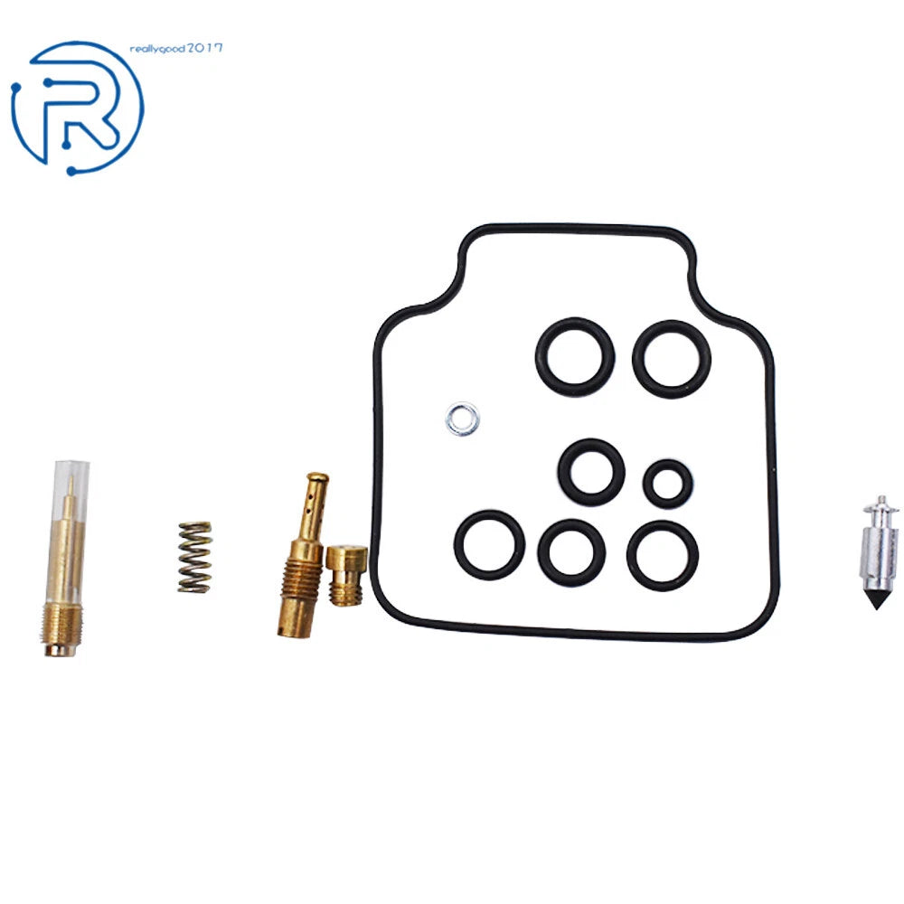 4 Carburetor Rebuild Kits for Honda CB650 CB650SC (1983–1985)