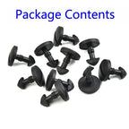 Clips Cover DYR500010 for Land Rover Discovery