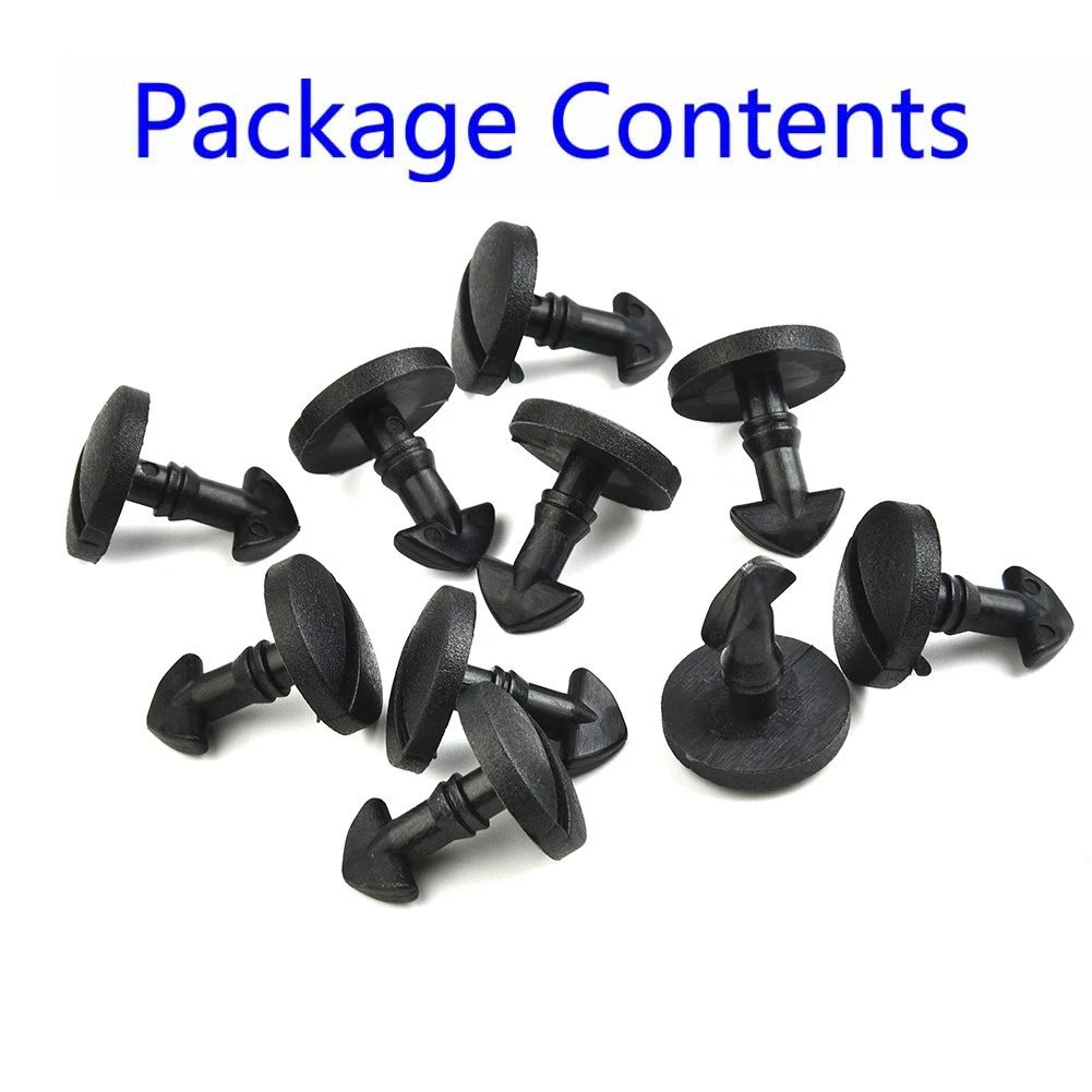 Clips Cover DYR500010 for Land Rover Discovery