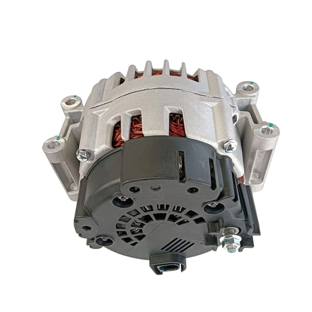 Alternator for Audi Allroad L4 2.0L (2013–2016)