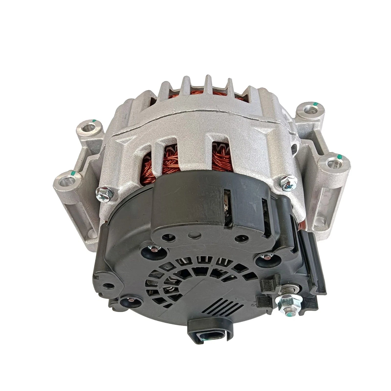 Alternator for Audi Allroad L4 2.0L (2013–2016)