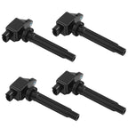 4X Ignition Coils UF562 for Suzuki SX4 2.0L, Grand Vitara 2.7L (2006–2009)