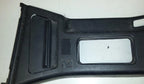 Center Console Panel for Ford Thunderbird SC (1989–1993) Black Grade B