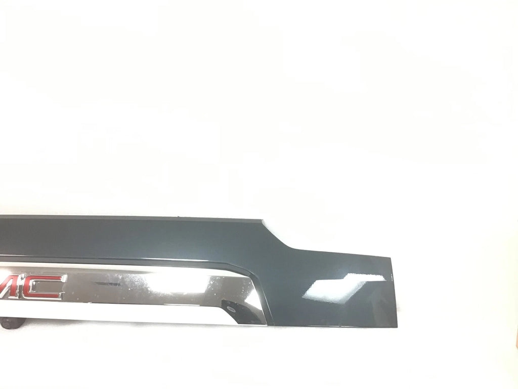 Lift Gate Panel with Backup Camera & Emblem for GMC Yukon (2021) 84914360