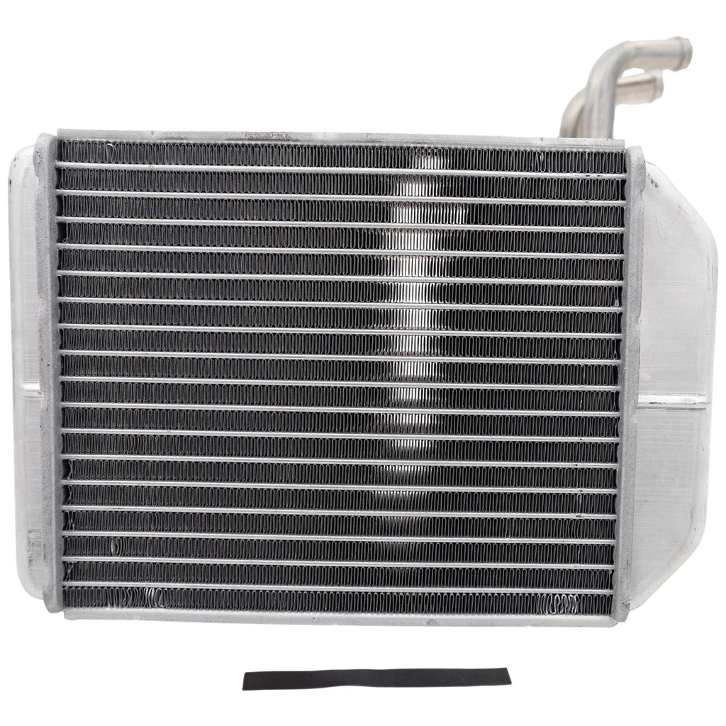 Heater Cores for Jeep Grand Cherokee (1999–2002)