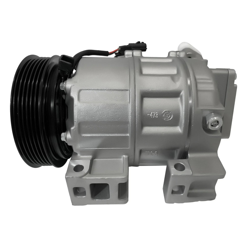 AC Compressor Kit Replacement for Nissan Altima 2.5L (2007-2012)
