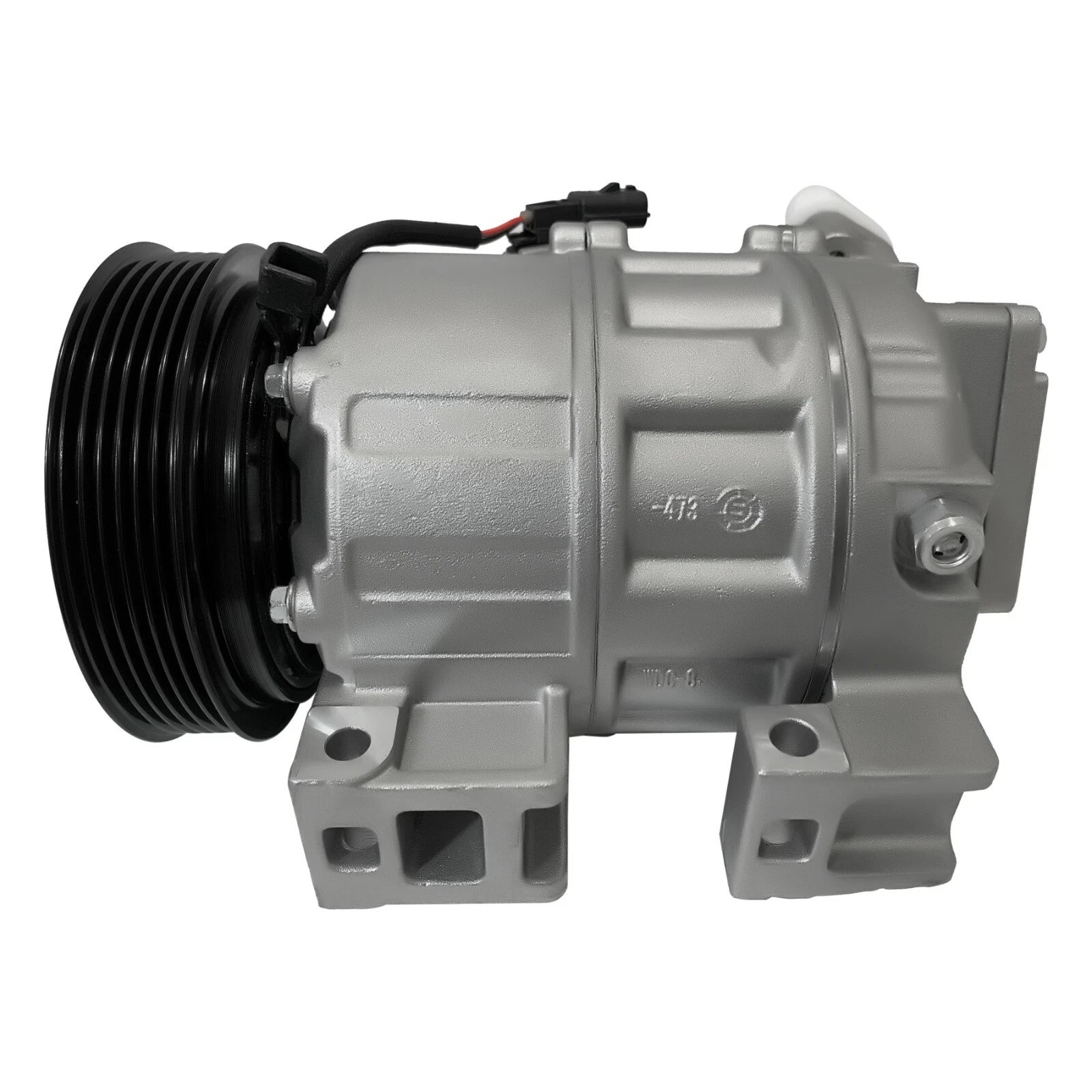AC Compressor Kit Replacement for Nissan Altima 2.5L (2007-2012)