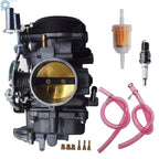 Carburetor 40mm CV for Harley Davidson Sportster XL883 (2004–2006) 27490-04
