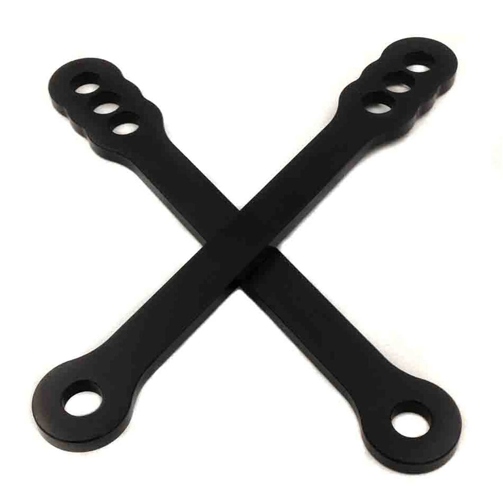 Lowering Links Link Kit for Yamaha YZF 600R (1997–2006)