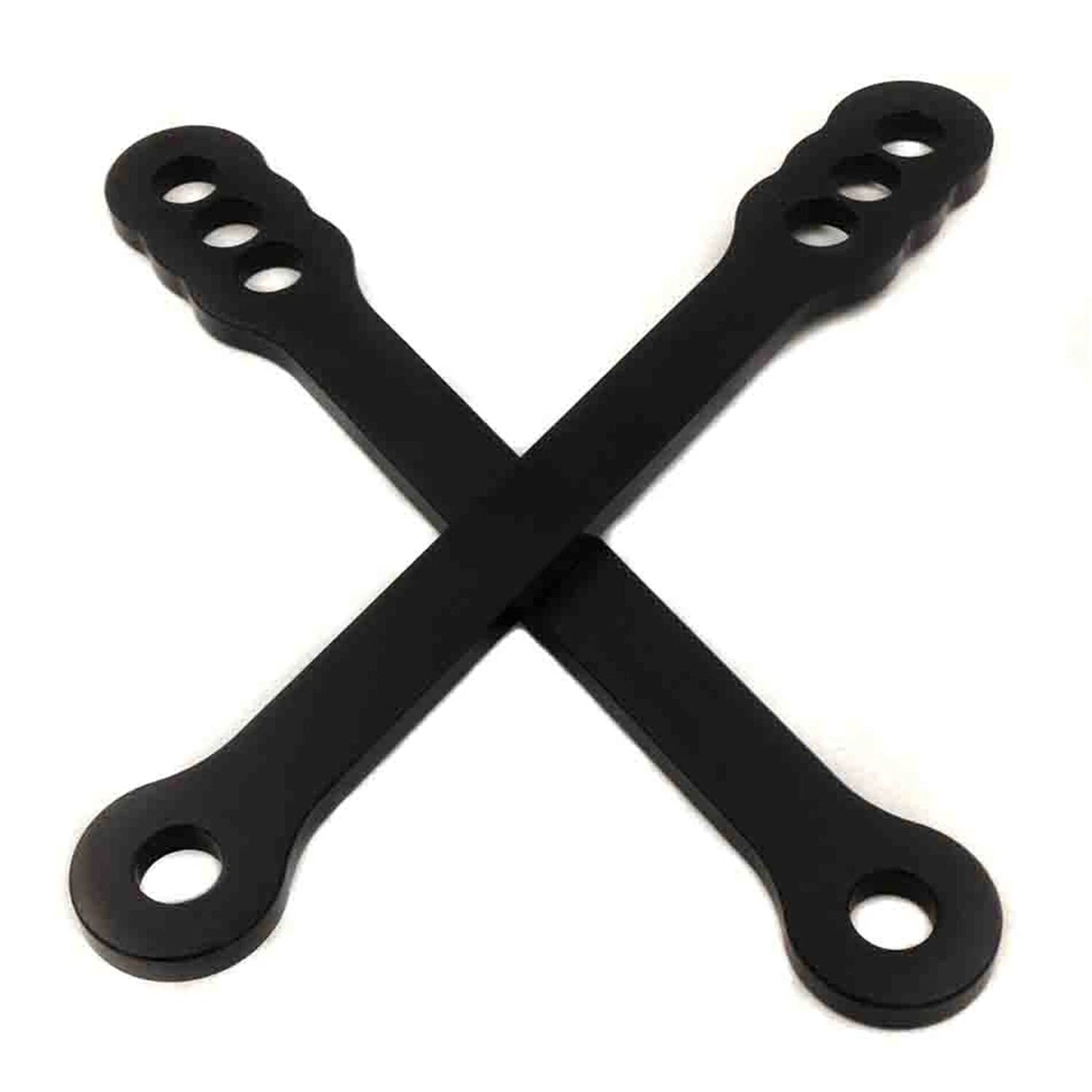 Lowering Links Link Kit for Yamaha YZF 600R (1997–2006)